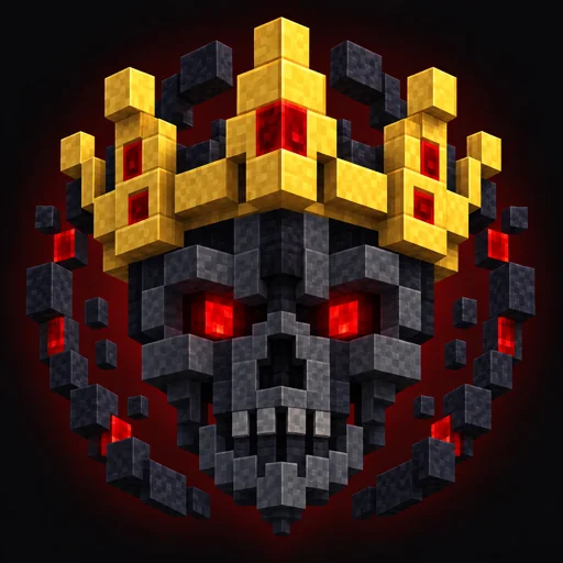 Logo de King Anarchy